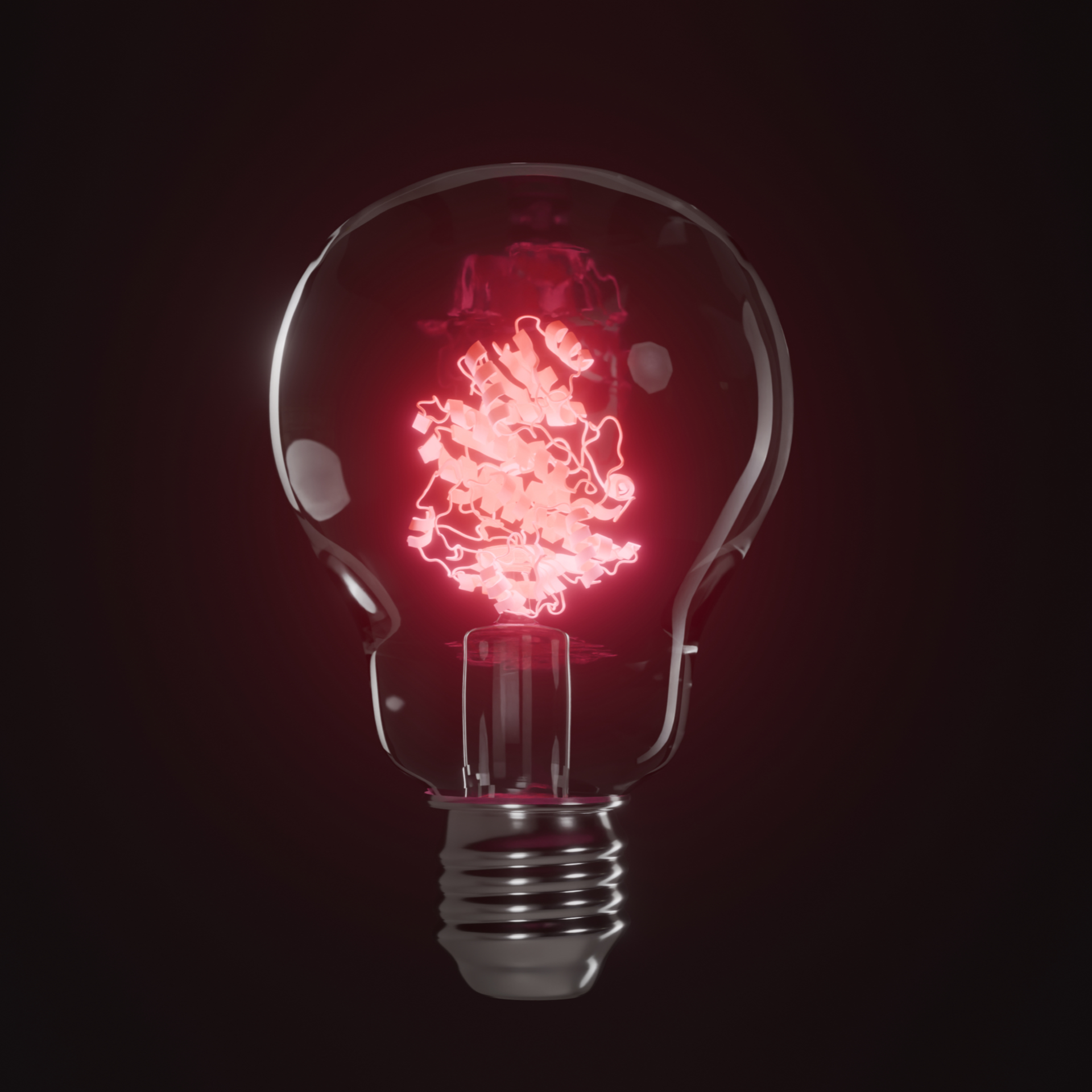 The Metabolic Filament