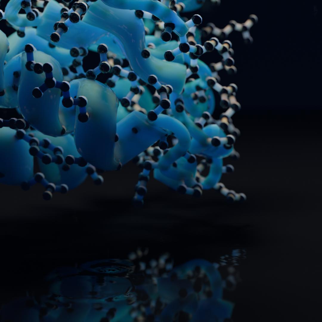 Molecular Fluidity: The U1 SnRNP Core