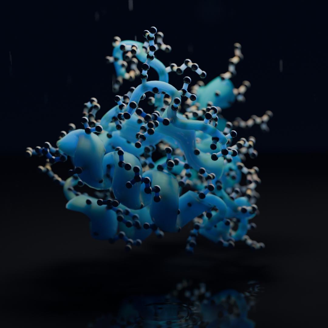 Molecular Fluidity: The U1 SnRNP Core
