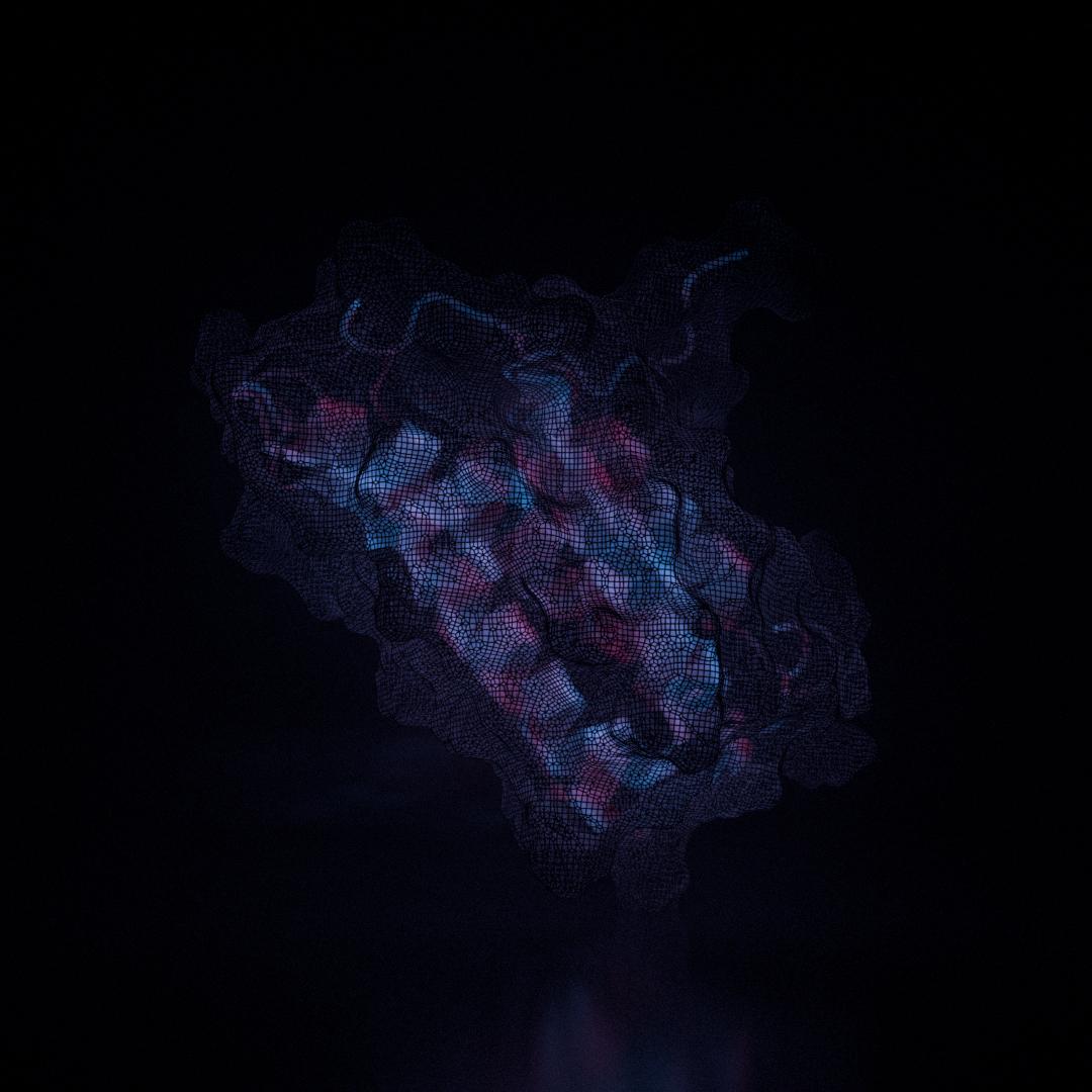 Interferon Alpha-2a: Bioluminescent Emission